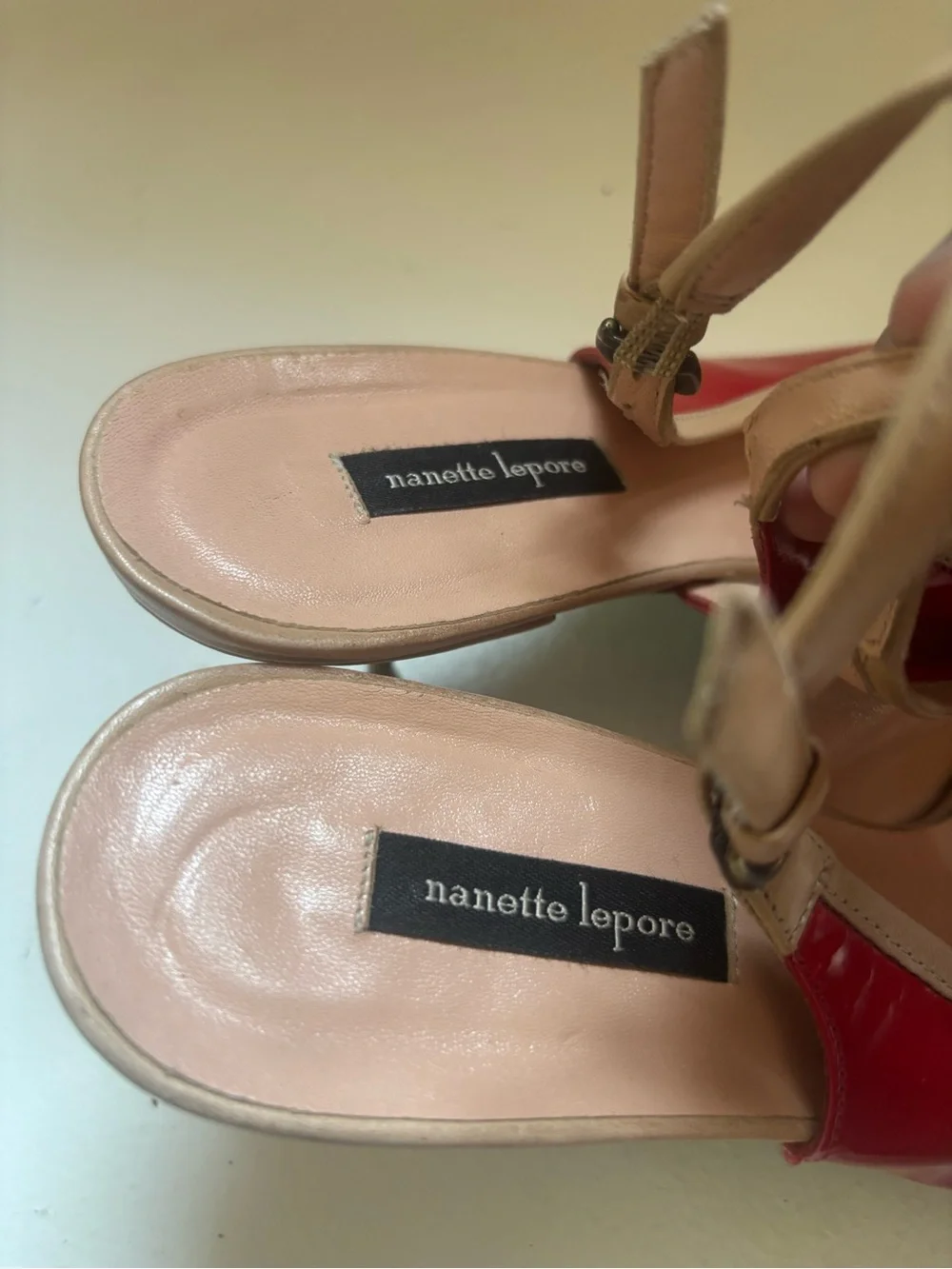 Nanette Lepore nanette lepore